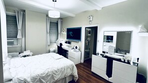 1 habitación y wifi