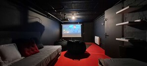 Sisätilat