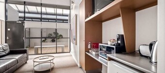 Central Apt w/ Free Parking | Margaret River