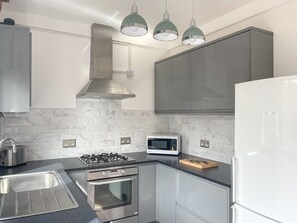 House | Private kitchen