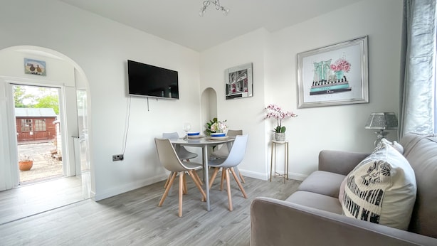 Maison | Salle de séjour