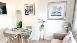 Maison | Salle de séjour
