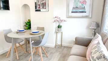 House | Living room