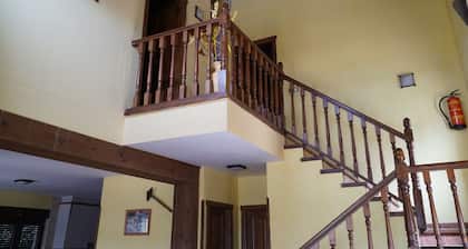 Vivienda Turística en Barajas (Gredos)