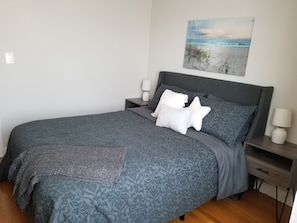 1 camera, ferro/asse da stiro, Wi-Fi gratuito, lenzuola