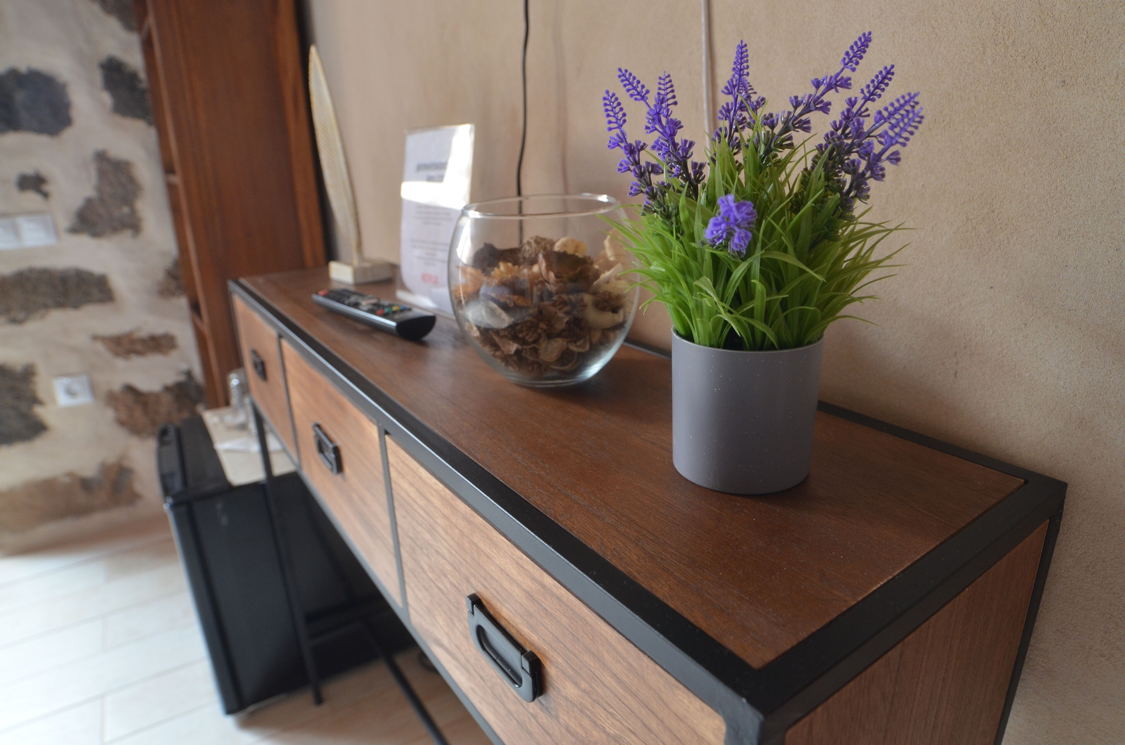 Foto - Hotel Rural El Cabo