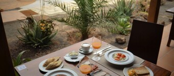 Hotel Rural El Cabo
