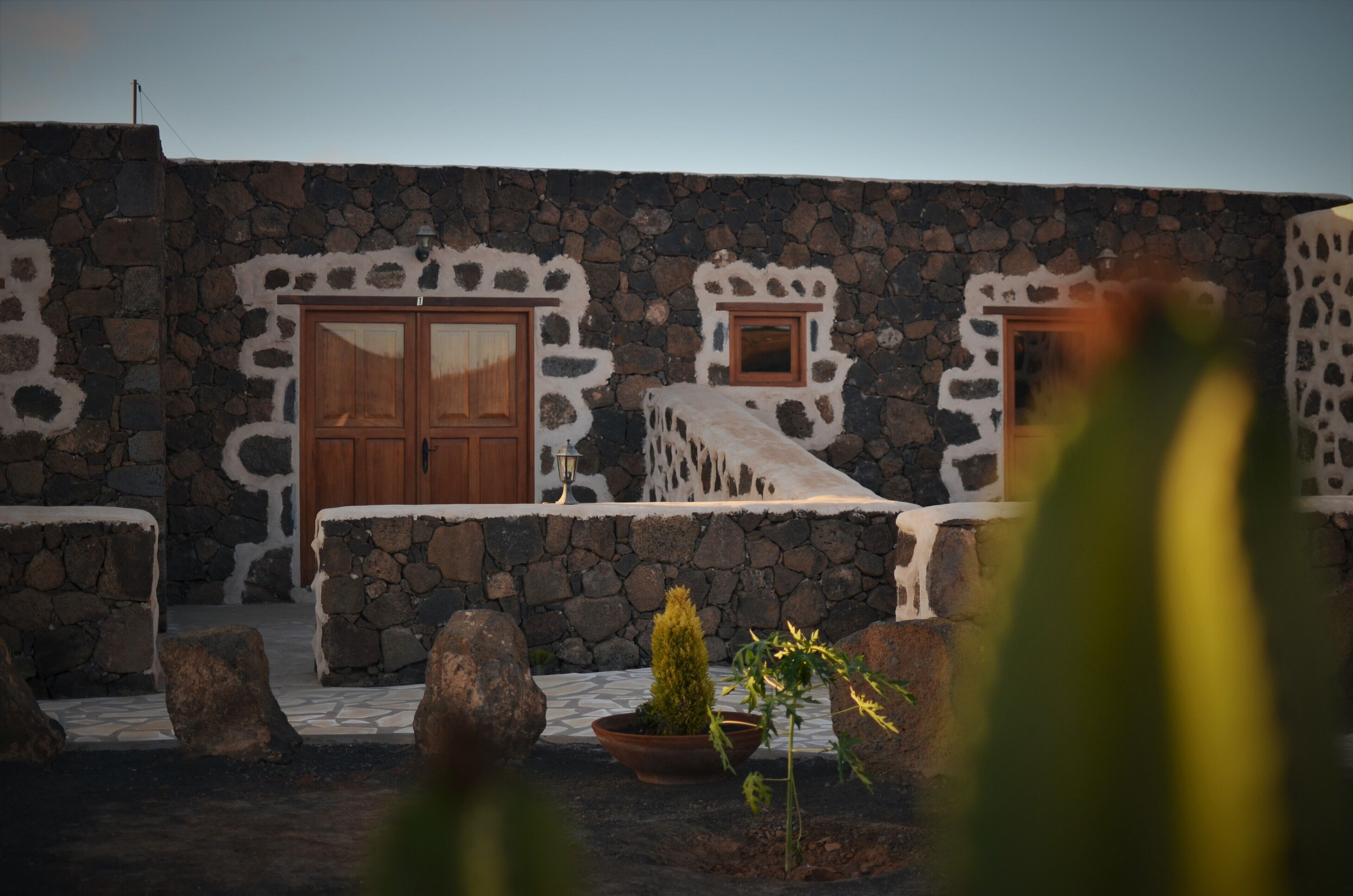 Foto - Hotel Rural El Cabo