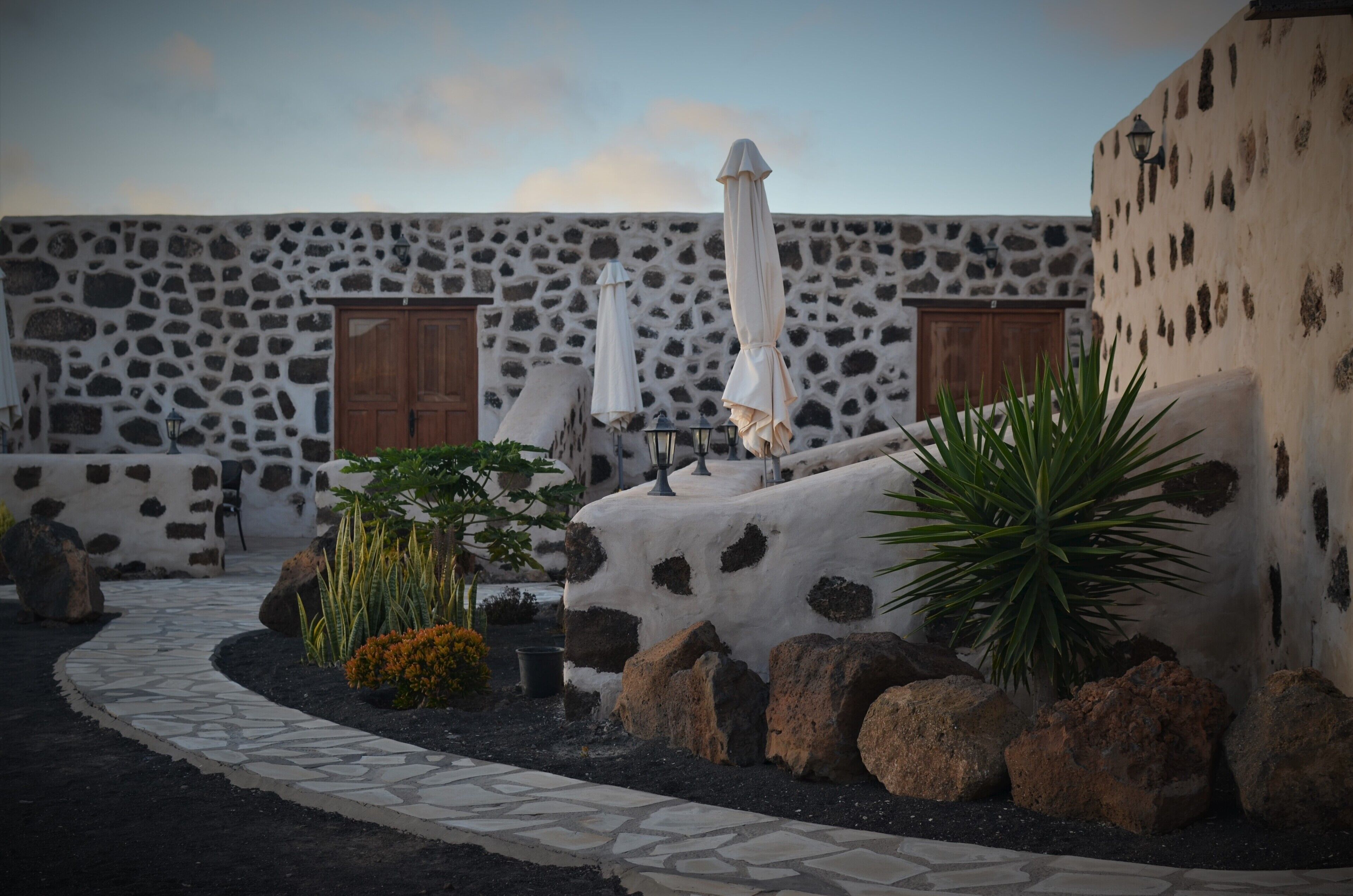 Foto - Hotel Rural El Cabo