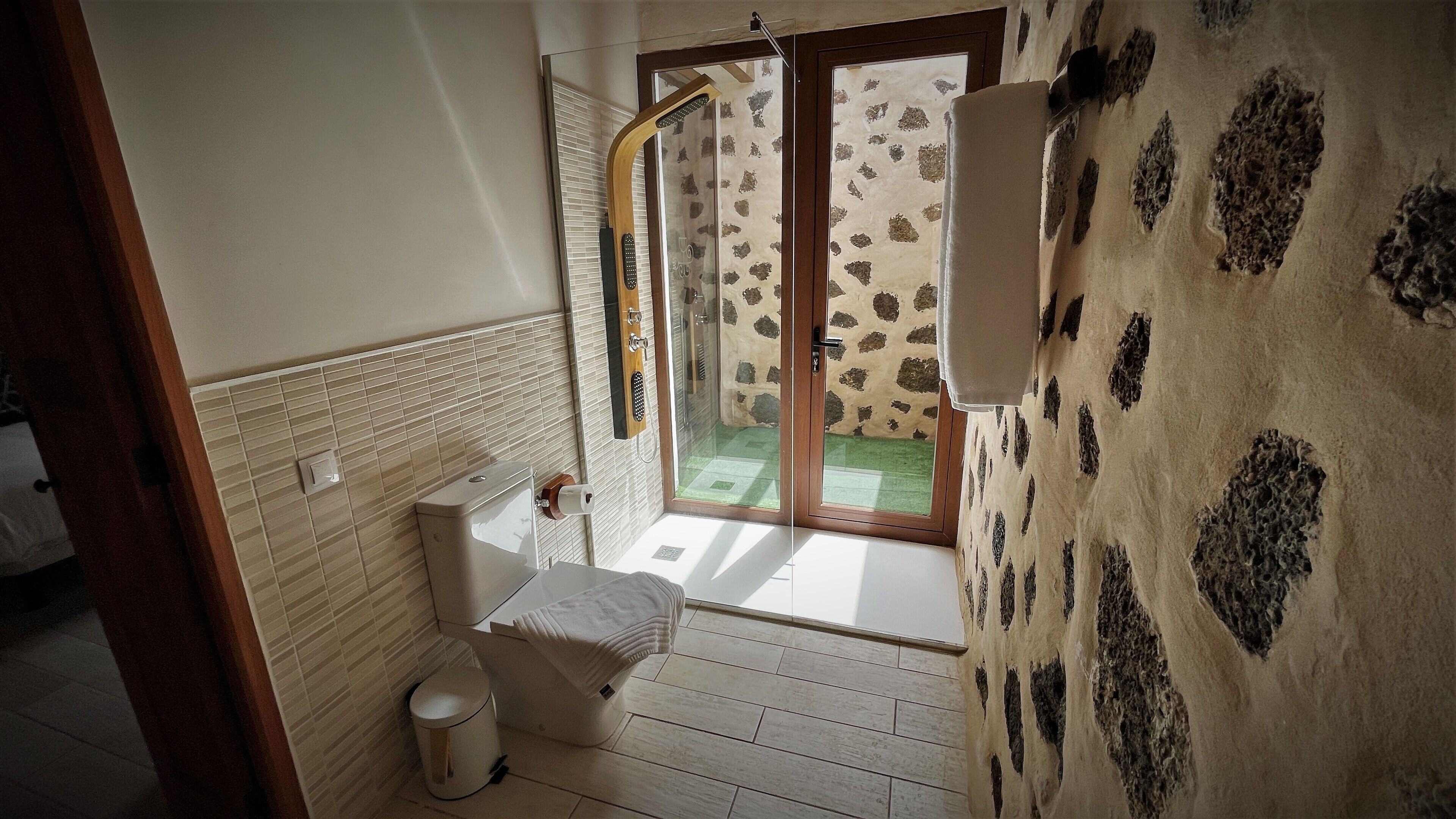 Foto - Hotel Rural El Cabo