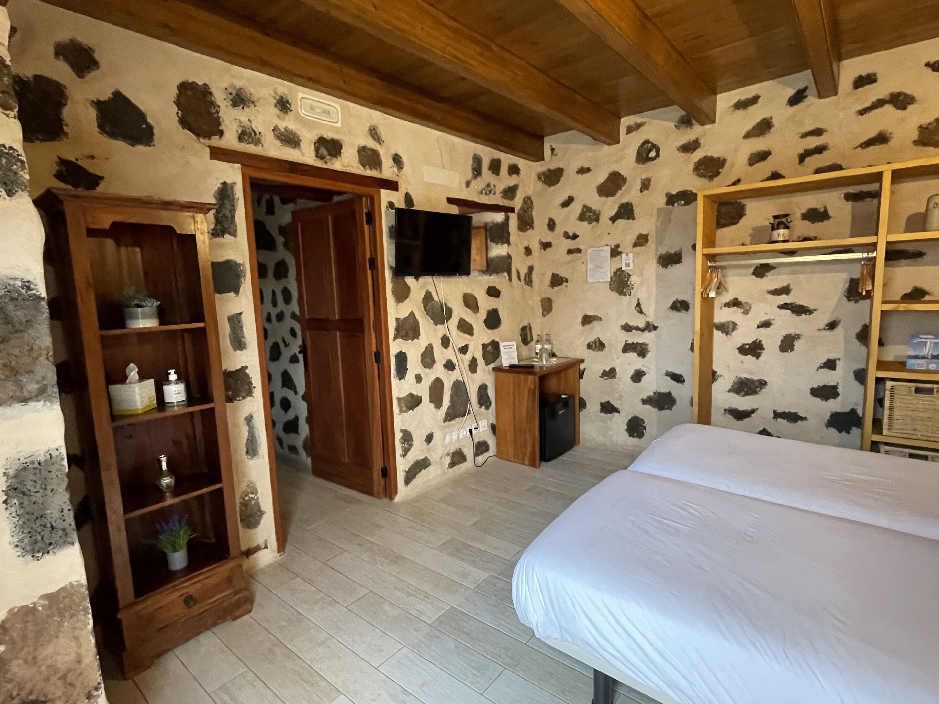 Foto - Hotel Rural El Cabo