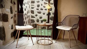 Standard Double Room | Free WiFi