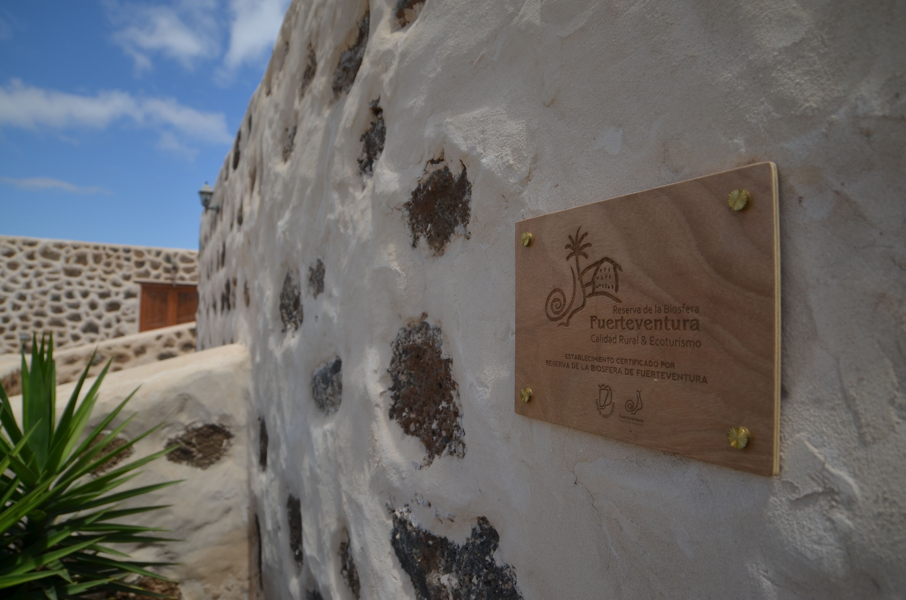 Foto - Hotel Rural El Cabo