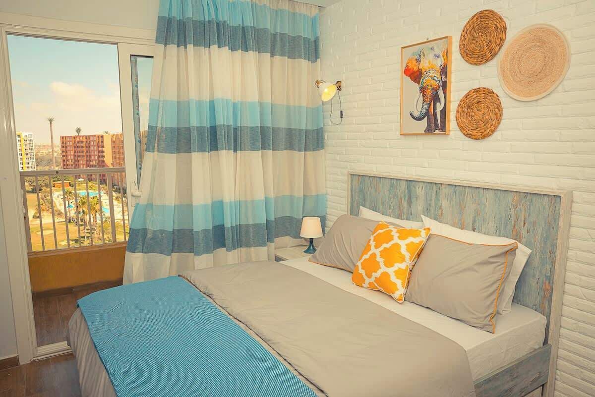 1 chambre, coffres-forts dans les chambres, bureau