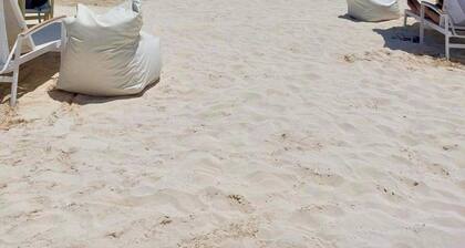 Porto Golf Marina Pool View Chalet Beach & Aqua Park Access by Best of Bedz