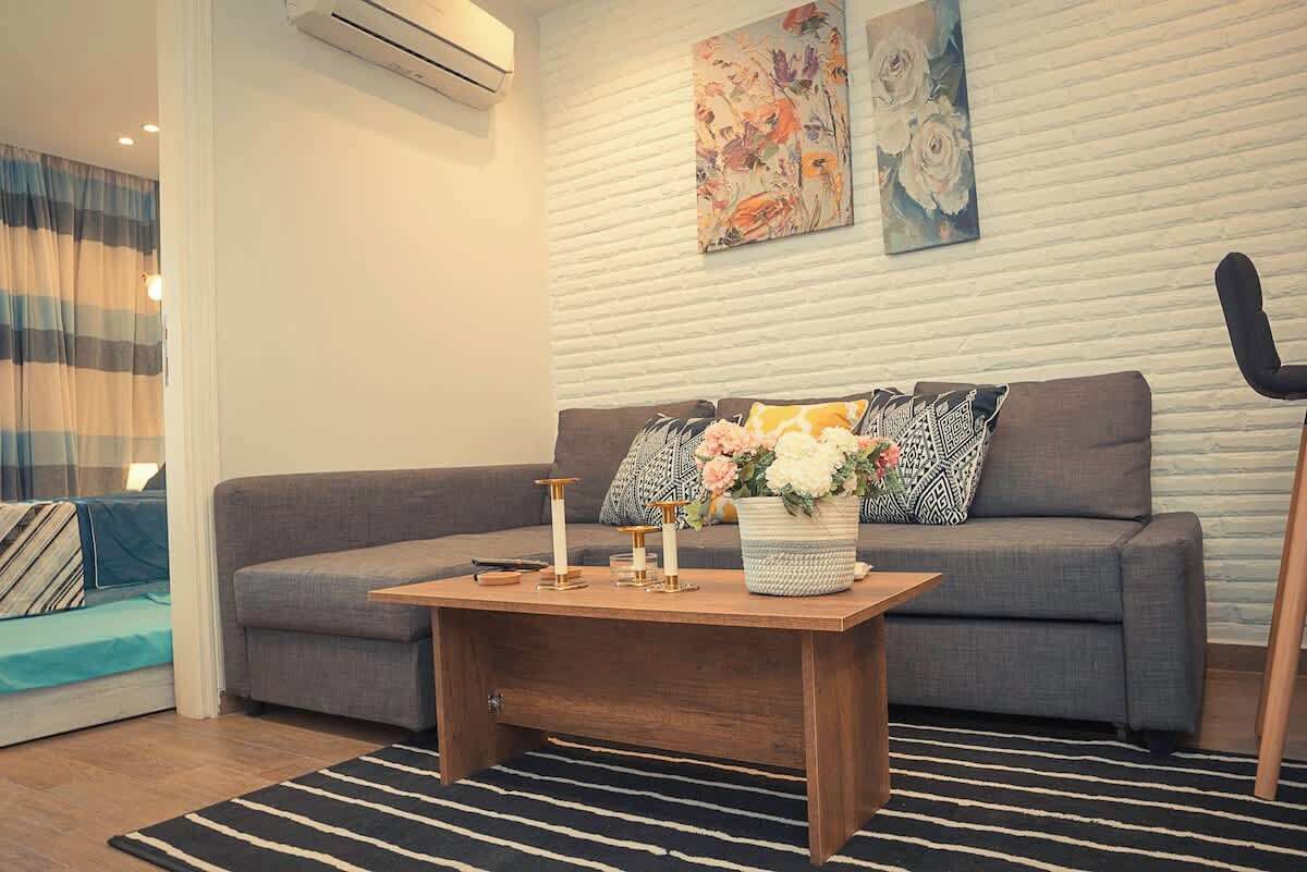 Televisor intel·ligent i oficines 