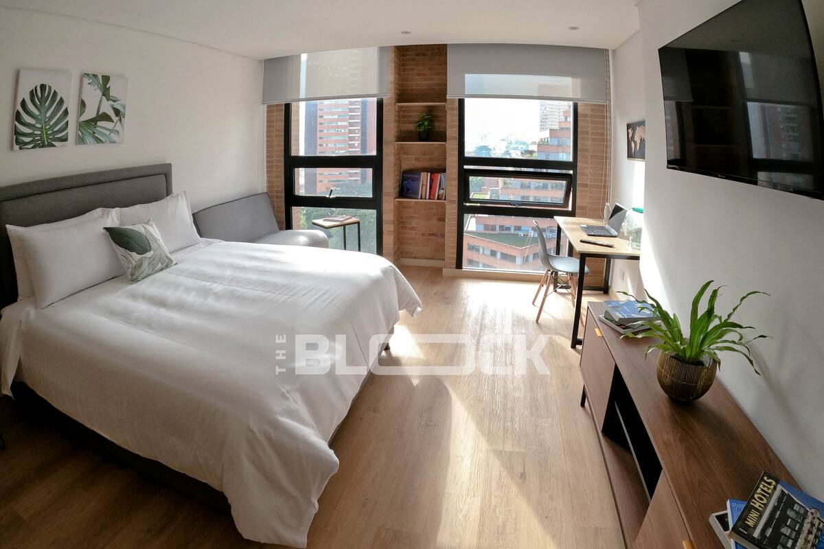 Iron/ironing board, free WiFi