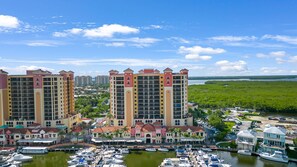 Exterior - Welcome to La Gampierre at Cape Harbour Your tropical paradise (Cape Coral)