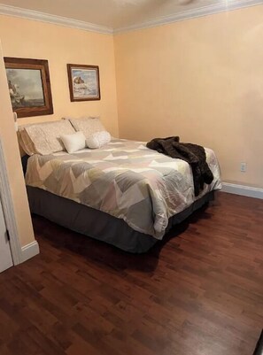 5 bedrooms