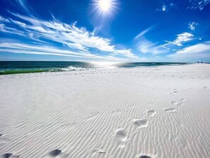Beach towels