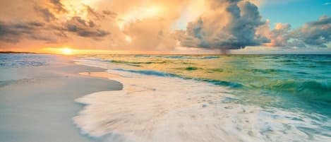 Beach towels