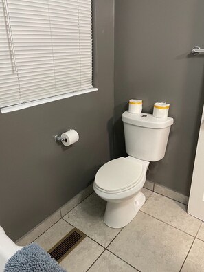 Kombination af bruser/badekar