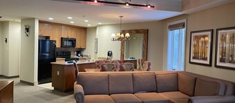 Experience Tahoe's Ski Scene at Holiday Inn Club Vacations Tahoe Ridge Resort