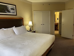 1 habitación y wifi