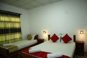 2 dormitorios, wifi gratis, accesible en silla de ruedas