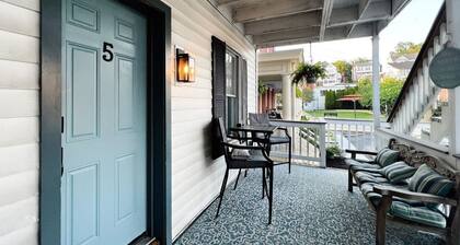 Cozy Getaway near Harper`s Ferry, C&O & Potomac