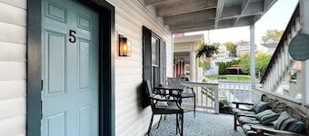 Cozy Getaway near Harper`s Ferry, C&O & Potomac