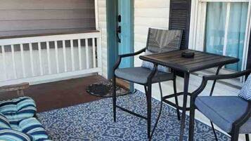 Servei de restauració a l'aire lliure