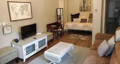 Cozy Getaway near Harper`s Ferry, C&O & Potomac