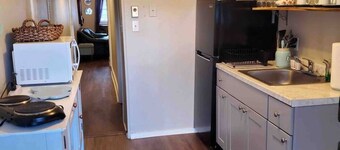 Cozy Getaway near Harper`s Ferry, C&O & Potomac