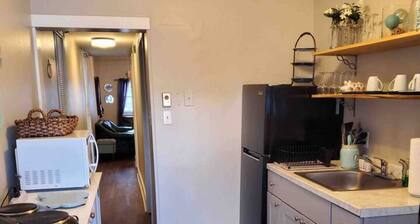 Cozy Getaway near Harper`s Ferry, C&O & Potomac