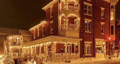 Cozy Getaway near Harper`s Ferry, C&O & Potomac