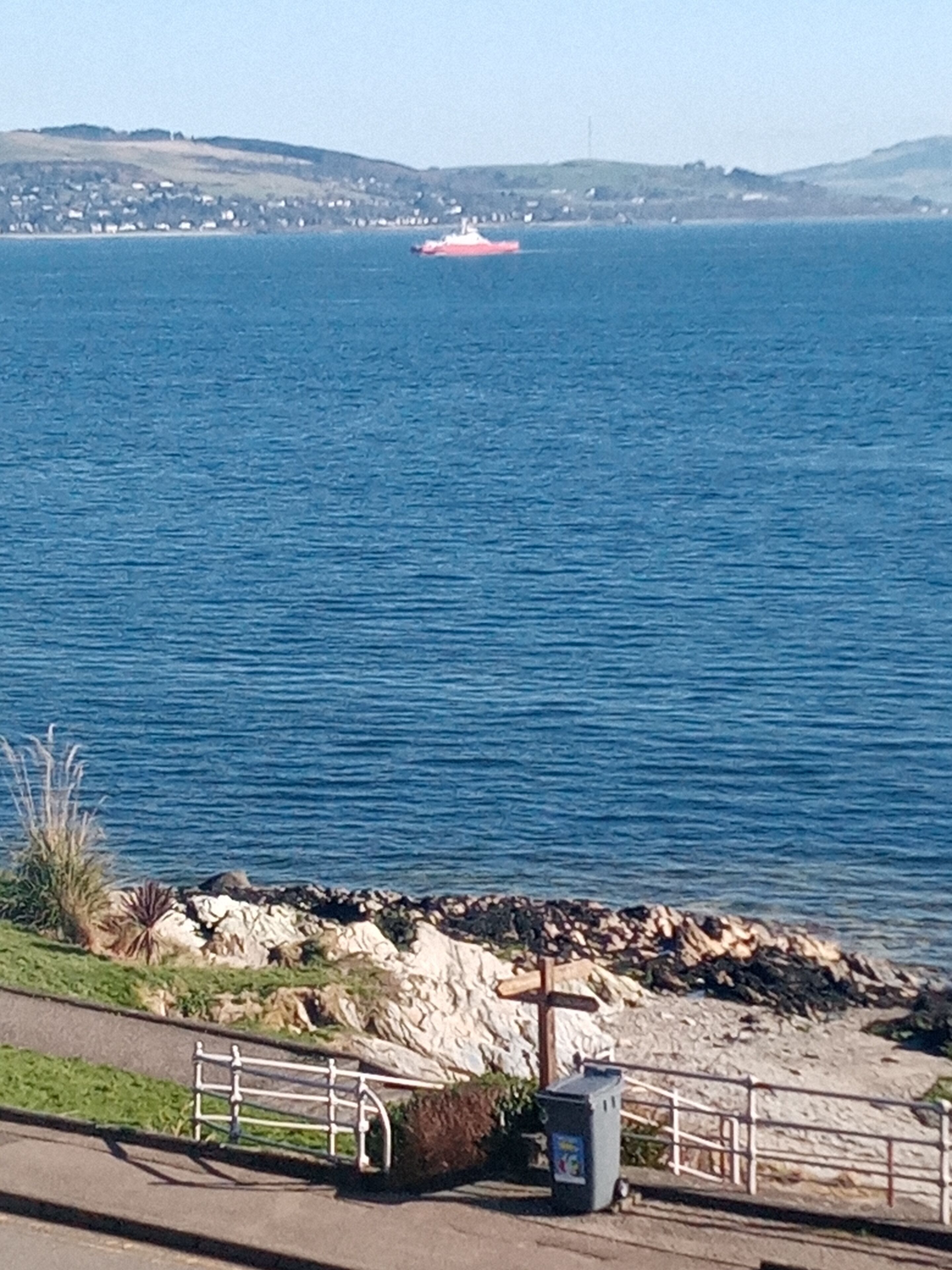 Apartment, 1 Queen Bed with Sofa bed | Beach