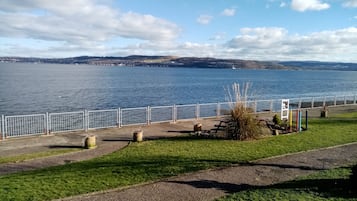Apartment, 1 Queen Bed with Sofa bed | Property grounds