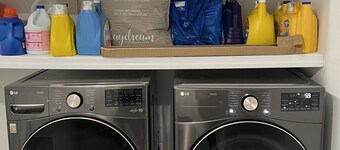 Cheerful 1 Bedroom home. 7 min-JFK / 16 min-LGA