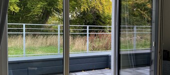 Modern living in the middle of the Eifel National Park, 10 minutes from the lake