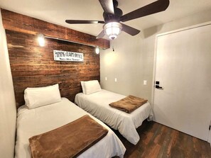 3 Schlafzimmer, kostenloses WLAN, Bettwäsche