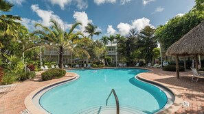 Villa (3 Bedrooms) | Innenbereich