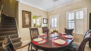 Huvila (3 Bedrooms) | Sisätilat