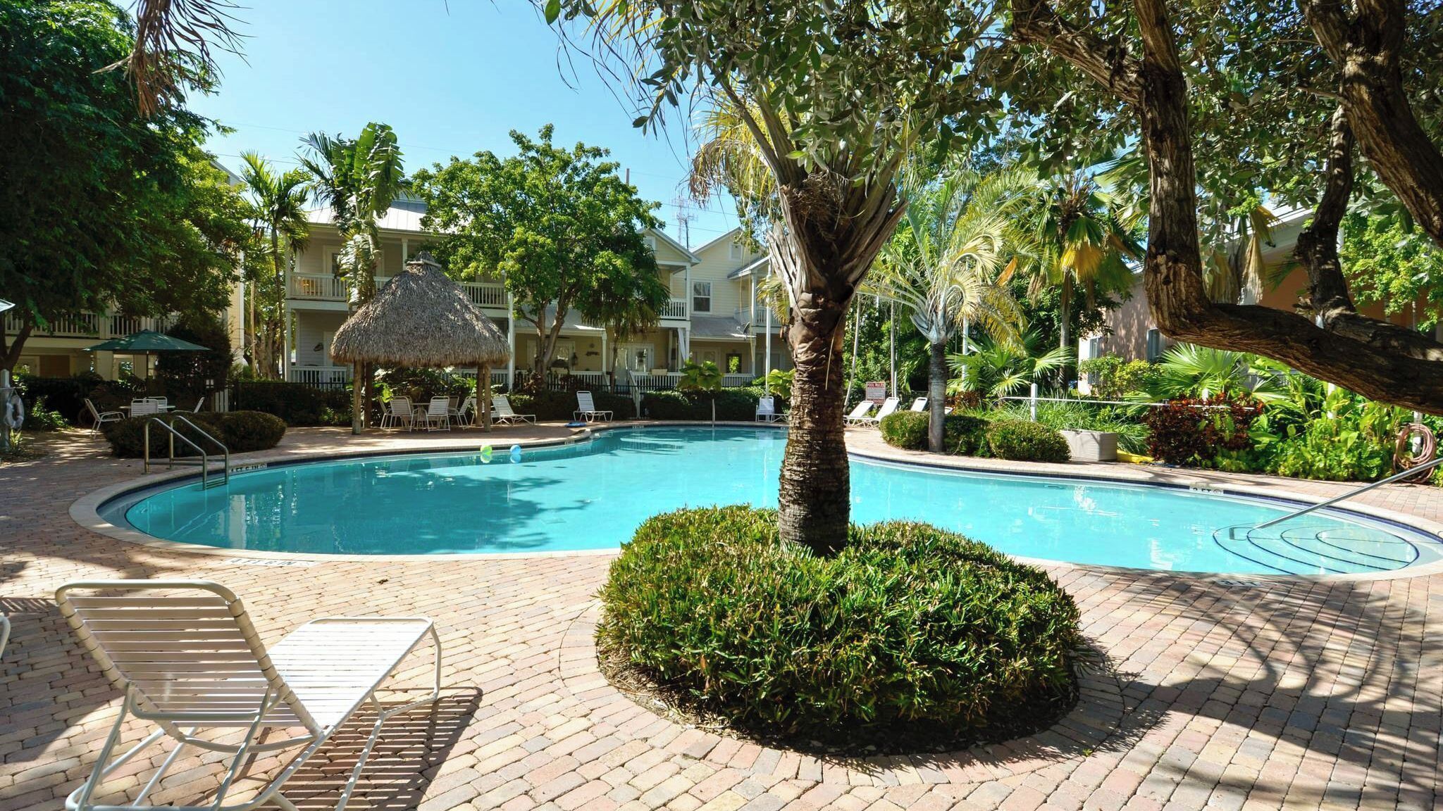 Villa (3 Bedrooms) | Innenbereich