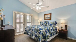 Huvila (3 Bedrooms) | Sisätilat