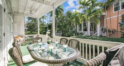 Coral Palm by Avantstay Key West Walkable Gated Community & Shared Pool