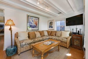 獨棟房屋 (2 Bedrooms) | 住宿內部