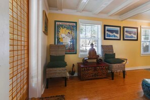 ハウス (2 Bedrooms) | 内装