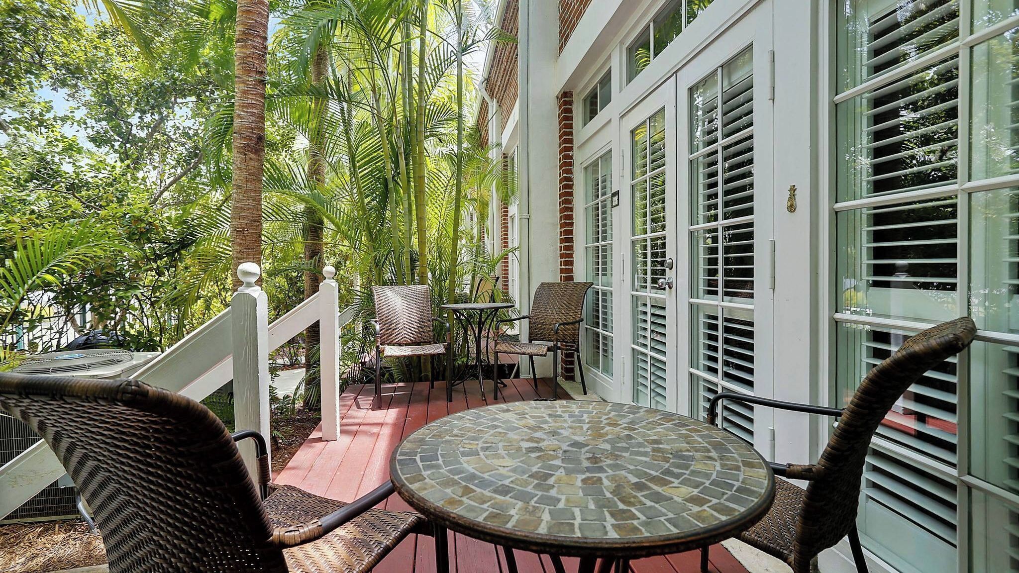 Nhà (2 Bedrooms) | Nội thất