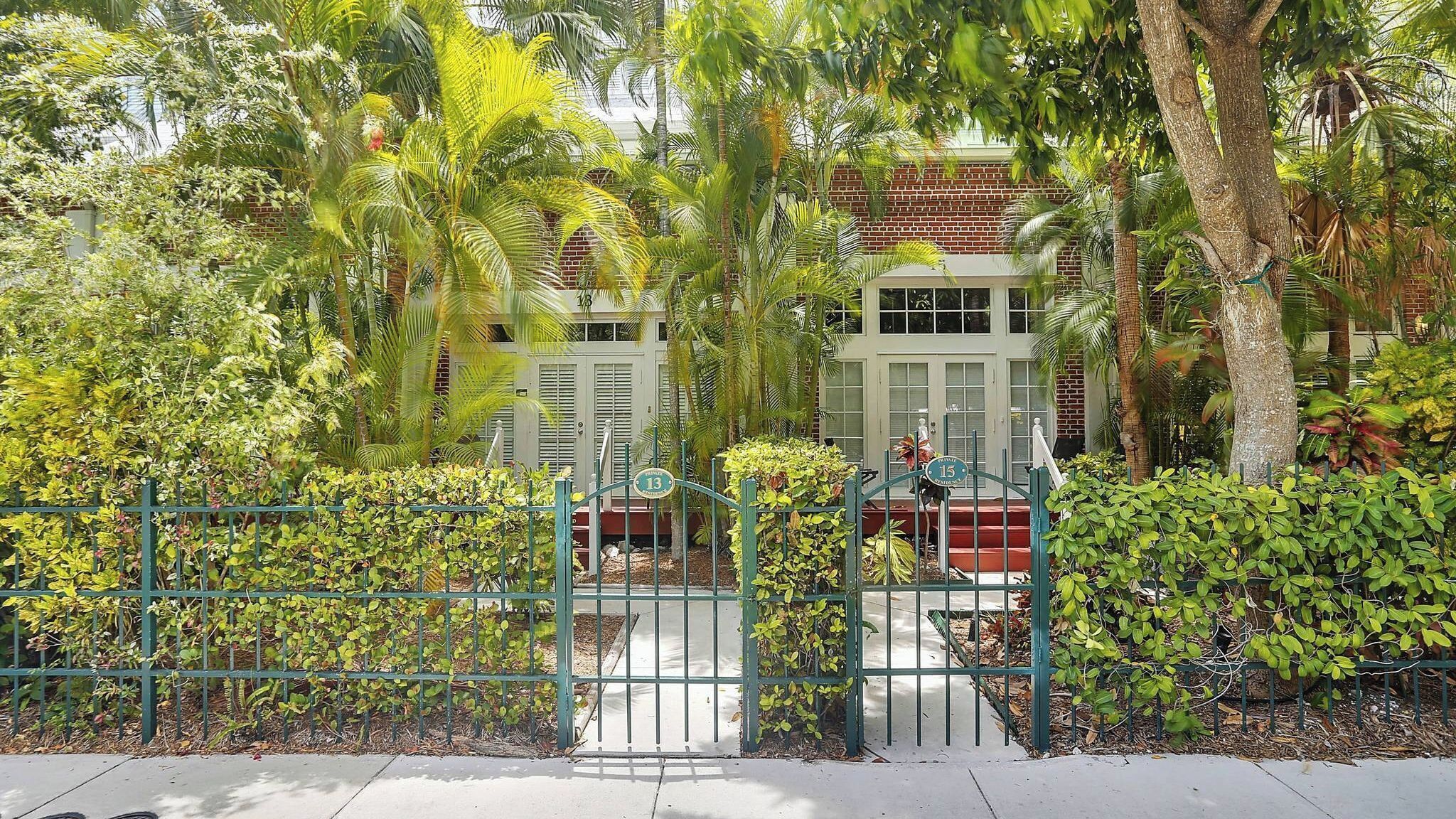 Nhà (2 Bedrooms) | Nội thất